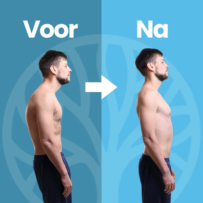HARROWFORM™ | Ervaar de kracht van zelfvertrouwen, een strakker silhouet en controle
